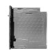 Neff B24FS33N0 Einbau-Dampfbackofen