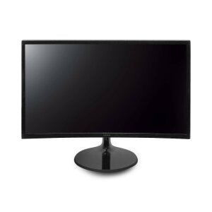 Samsung Essential Monitor S3 LS24D364GAUXEN 24 Zoll...