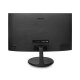 Samsung Essential Monitor S3 LS24D364GAUXEN 24 Zoll Curved Full HD Monitor