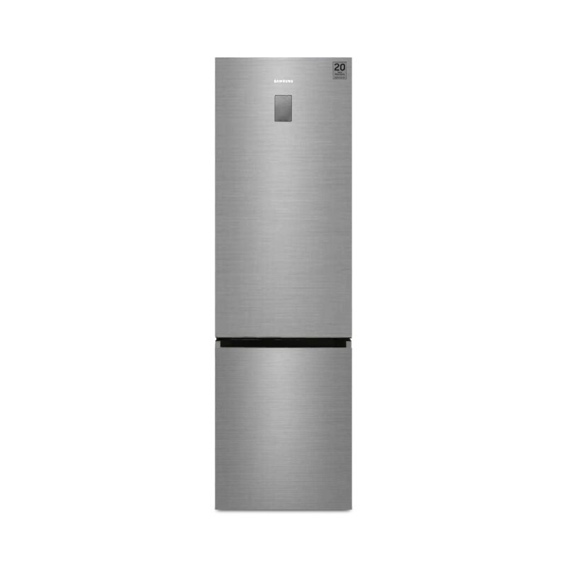 Samsung RL38C776ASR/EX Kühl-Gefrierkombination