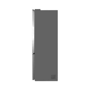 Samsung RL38C776ASR/EX Kühl-Gefrierkombination