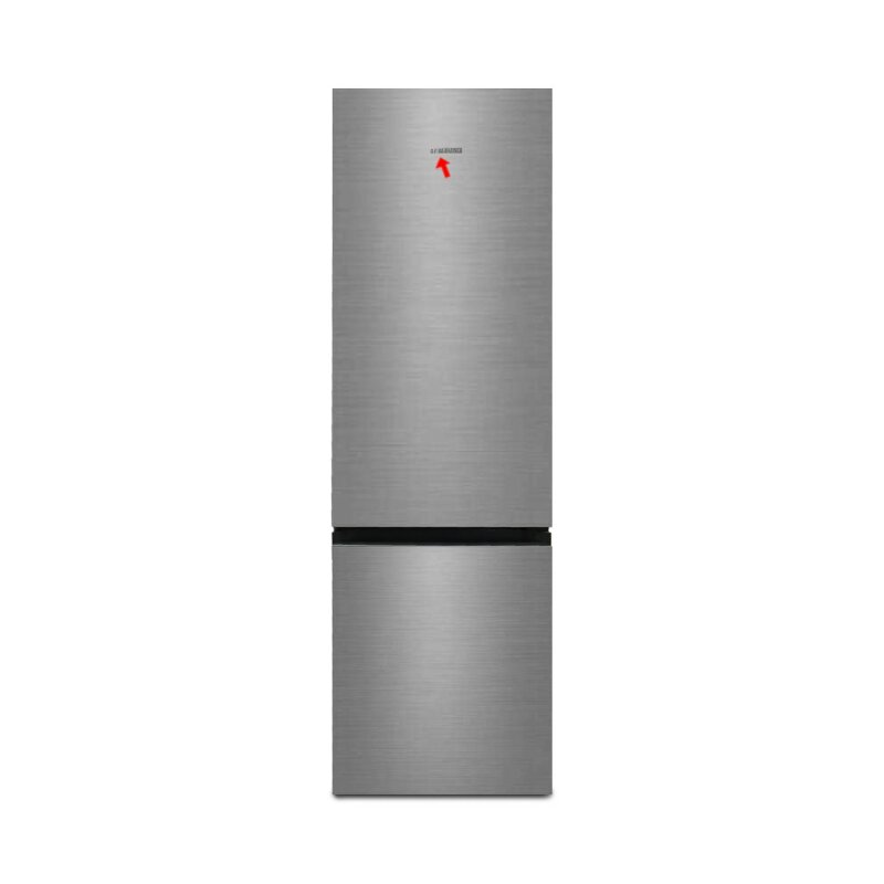 Einzelstück - Samsung RB38C600DSA Kühl-Gefrierkombination