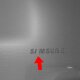 Einzelstück - Samsung RB38C600DSA Kühl-Gefrierkombination