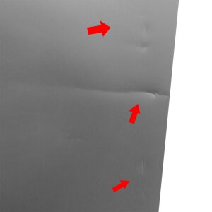 Einzelstück - Samsung RL38C7B5BS9/EG Kühl-Gefrierkombination