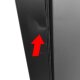 Einzelstück - Samsung RL38C7B5BS9/EG Kühl-Gefrierkombination