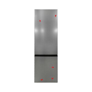 Einzelstück - Samsung RL38C7B5BS9/EG...