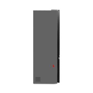 Einzelstück - Samsung RL38C7B5BS9/EG Kühl-Gefrierkombination