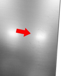 Einzelstück - Samsung RL38C7B5BS9/EG Kühl-Gefrierkombination