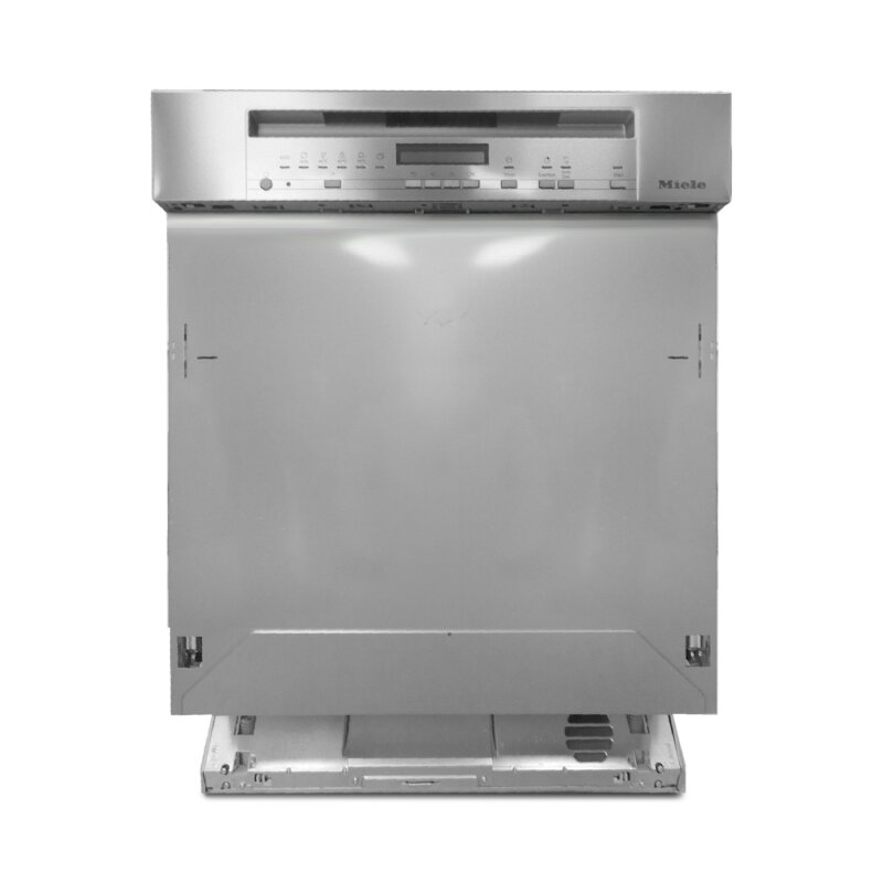 Miele G 7110 Sci Edelstahl Geschirrspüler