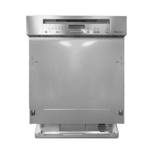 Miele G 7110 Sci Edelstahl Geschirrspüler