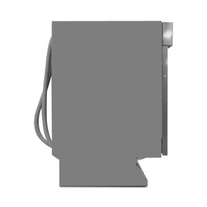Miele G 7110 Sci Edelstahl Geschirrspüler
