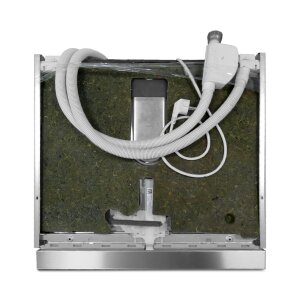 Miele G 7110 Sci Edelstahl Geschirrspüler