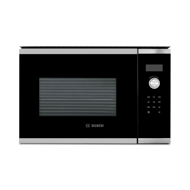 Bosch BFL554MS0 Einbau-Mikrowelle