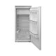 Amica EKSS 362 221 Einbau-Kühlschrank mit Gefrierfach