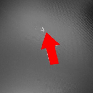 Einzelstück - LG GBV7280BEV Kühl-Gefrierkombination