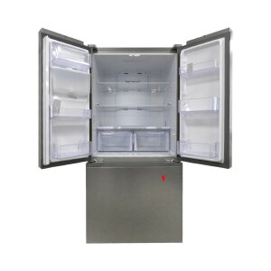 Einzelstück - Samsung RF50C530ES9/EF French Door...
