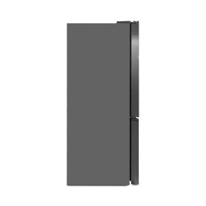 Einzelstück - Samsung RF50C530ES9/EF French Door Kühlschrank