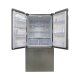 Einzelstück - Samsung RF50C530ES9/EF French Door Kühlschrank