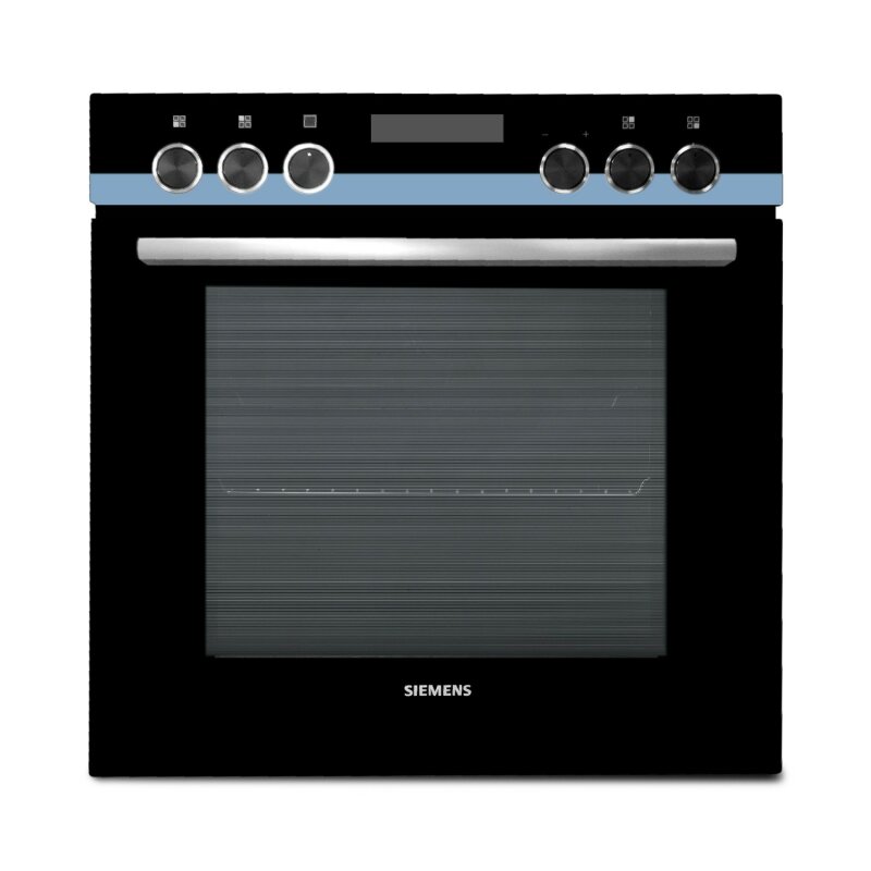 Siemens PQ521DB1ZM iQ500 Herd-Set