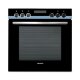 Siemens PQ521DB1ZM iQ500 Herd-Set