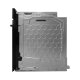 Siemens PQ521DB1ZM iQ500 Herd-Set
