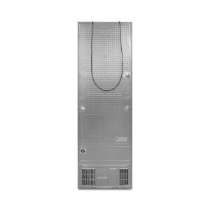 Einzelstück - Samsung RL38C7B5BS9/EG Kühl-Gefrierkombination