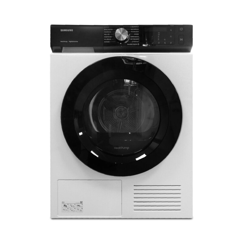 Einzelstück - Samsung DV8GBBA225AE/EG Wärmepumpentrockner