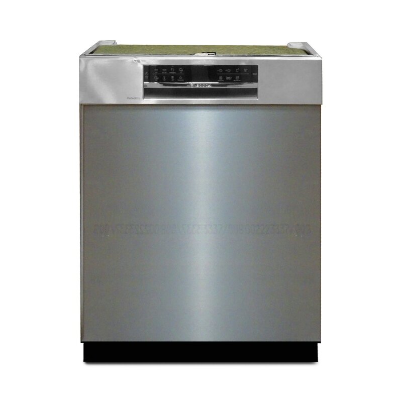 Einzelstück - Bosch SMU6ZCS16E Unterbau-Geschirrspüler