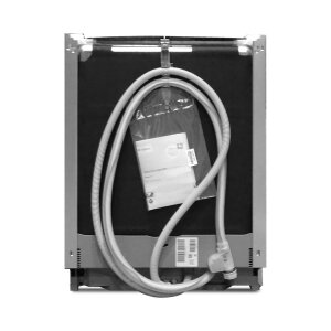 Einzelstück - Bosch SMU6ZCS16E Unterbau-Geschirrspüler