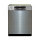 Einzelstück - Bosch SMU6ZCS16E Unterbau-Geschirrspüler