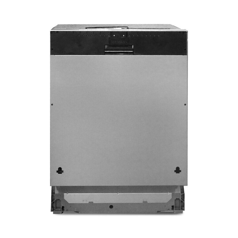 Siemens SX63EX02AE Geschirrspüler