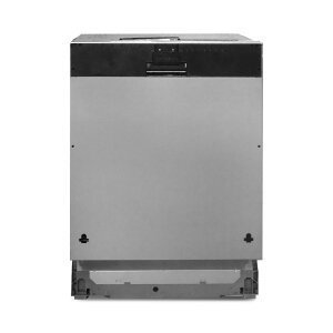 Siemens SX63EX02AE Geschirrspüler