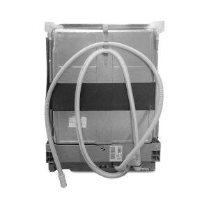 Siemens SX63EX02AE Geschirrspüler