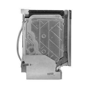 Siemens SX63EX02AE Geschirrspüler