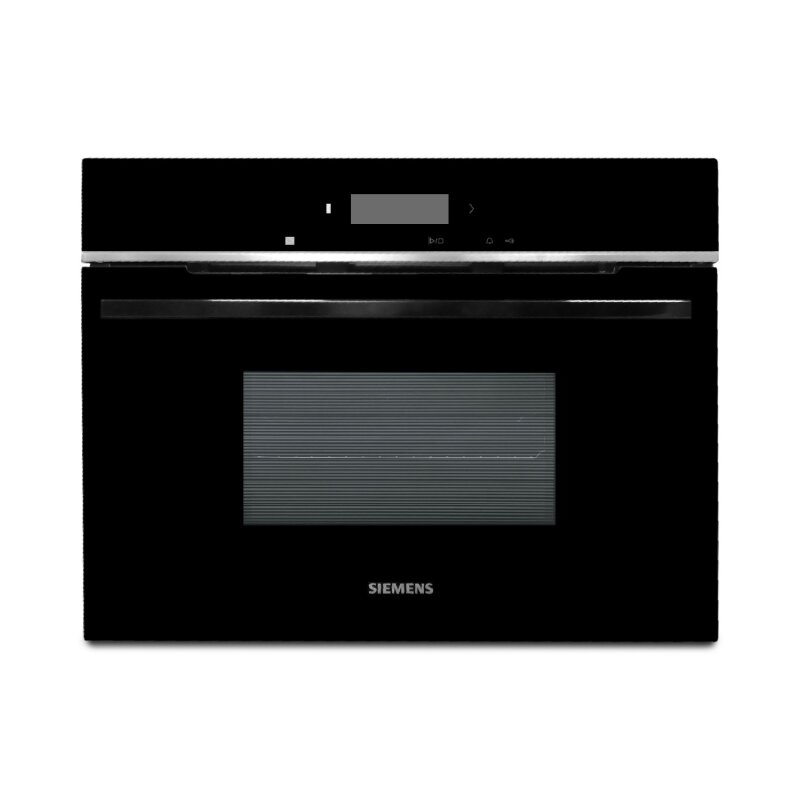 Siemens CD714GXB1 Smarter iQ700 Einbau-Dampfgarer