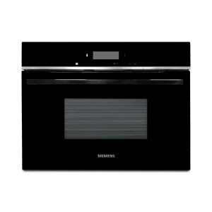 Siemens CD714GXB1 Smarter iQ700 Einbau-Dampfgarer