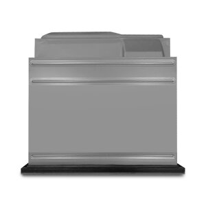 Siemens CD714GXB1 Smarter iQ700 Einbau-Dampfgarer