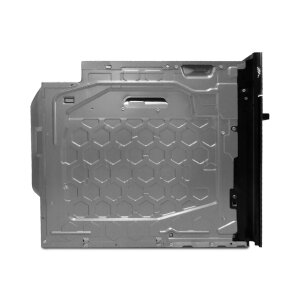 Siemens CD714GXB1 Smarter iQ700 Einbau-Dampfgarer