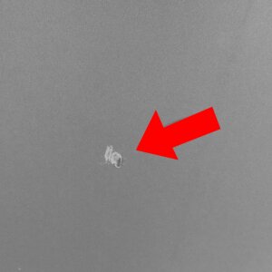 Einzelstück - Samsung RL38C602CB1/EG Kühl-Gefrierkombination