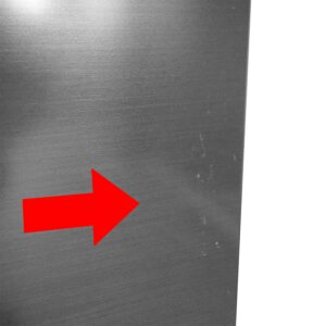 Einzelstück - Samsung RL38C602CB1/EG Kühl-Gefrierkombination