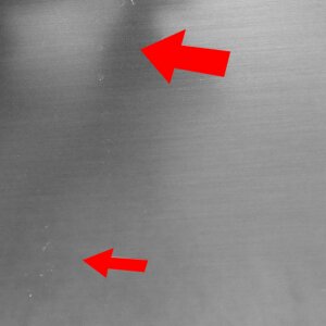 Einzelstück - Samsung RL38C602CB1/EG Kühl-Gefrierkombination