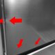 Einzelstück - Samsung RL38C602CB1/EG Kühl-Gefrierkombination