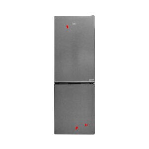 Einzelstück - Beko B5RCNA366HG...
