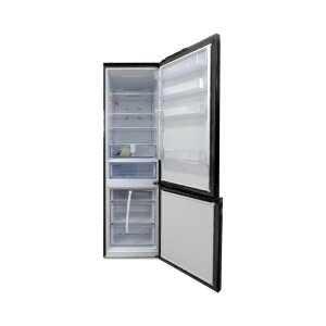 Einzelstück - Samsung RB38C607AB1 Kühl-...