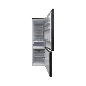 Samsung Bespoke RL38C7B5BB1/EG Kühl-Gefrierkombination
