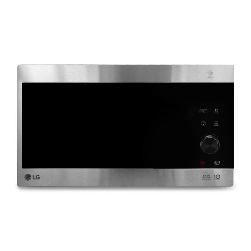 LG MH6565CPS Mikrowelle