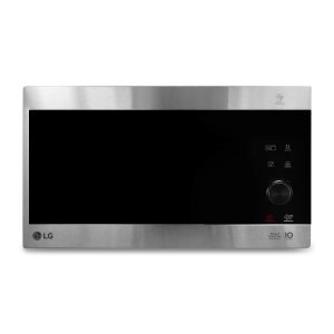LG MH6565CPS Mikrowelle