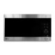 LG MH6565CPS Mikrowelle