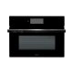 Haier HWO45NM6OXB2DE I-TOUCH STEAM Serie 6 Einbau-Kompakt-Dampfgarer