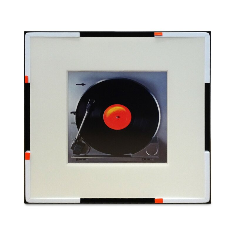Samsung Music Frame HW-LS60D Wireless Lautsprecher